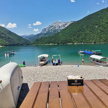 Apartment Osmajic Plužine Εξωτερικό φωτογραφία