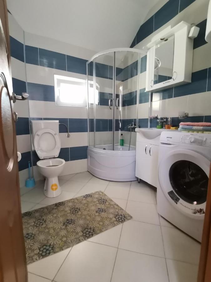 Apartment Osmajic Plužine Εξωτερικό φωτογραφία