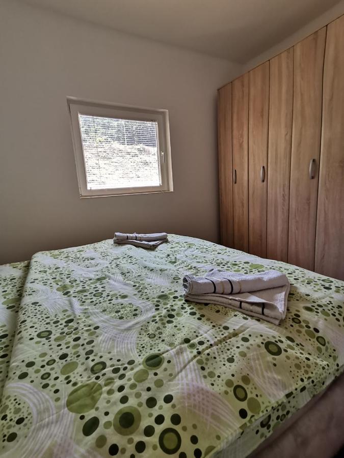 Apartment Osmajic Plužine Εξωτερικό φωτογραφία