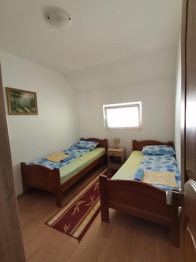 Apartment Osmajic Plužine Εξωτερικό φωτογραφία