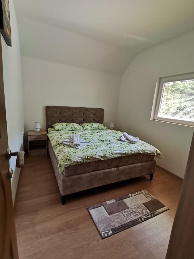 Apartment Osmajic Plužine Εξωτερικό φωτογραφία