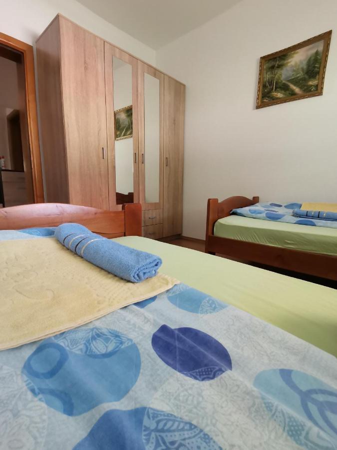 Apartment Osmajic Plužine Εξωτερικό φωτογραφία