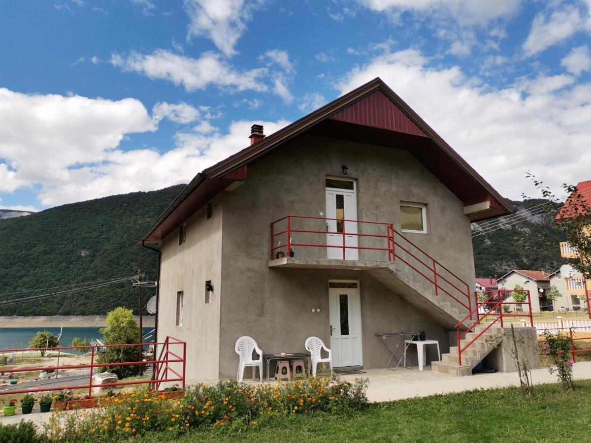 Apartment Osmajic Plužine Εξωτερικό φωτογραφία
