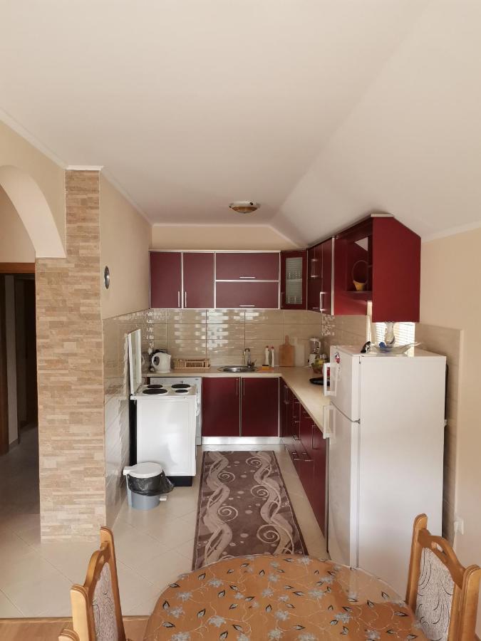 Apartment Osmajic Plužine Εξωτερικό φωτογραφία