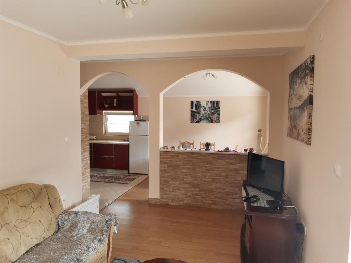 Apartment Osmajic Plužine Εξωτερικό φωτογραφία