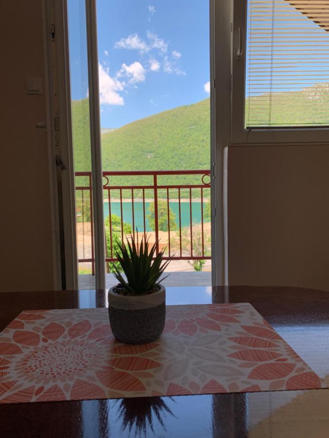 Apartment Osmajic Plužine Εξωτερικό φωτογραφία