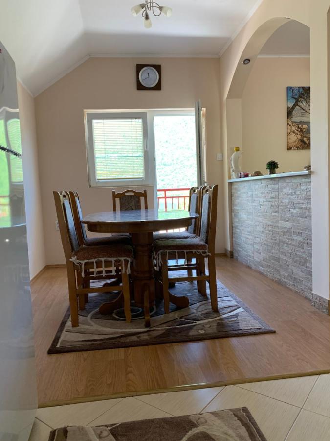 Apartment Osmajic Plužine Εξωτερικό φωτογραφία