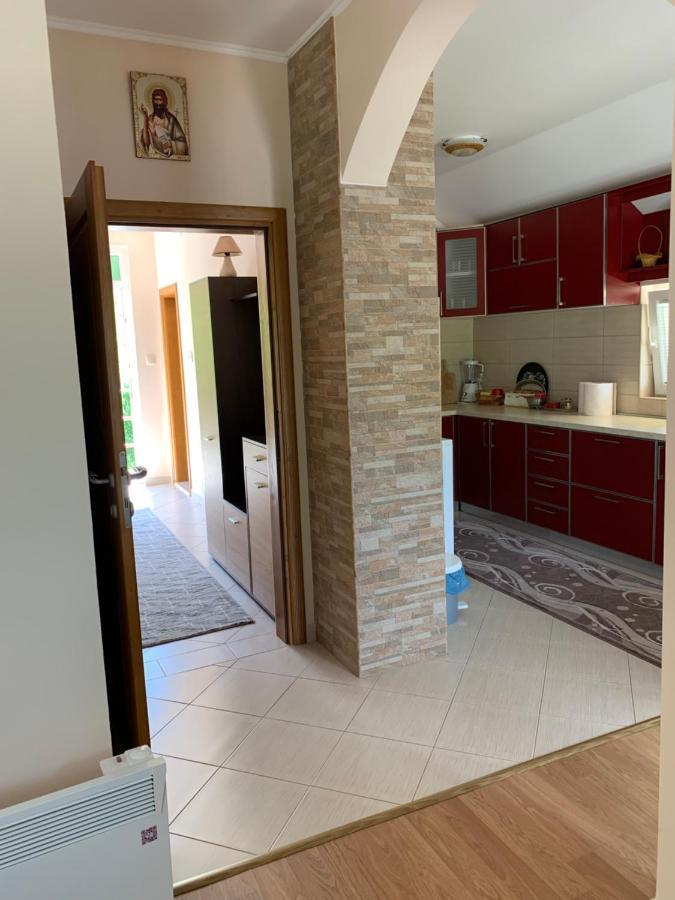 Apartment Osmajic Plužine Εξωτερικό φωτογραφία