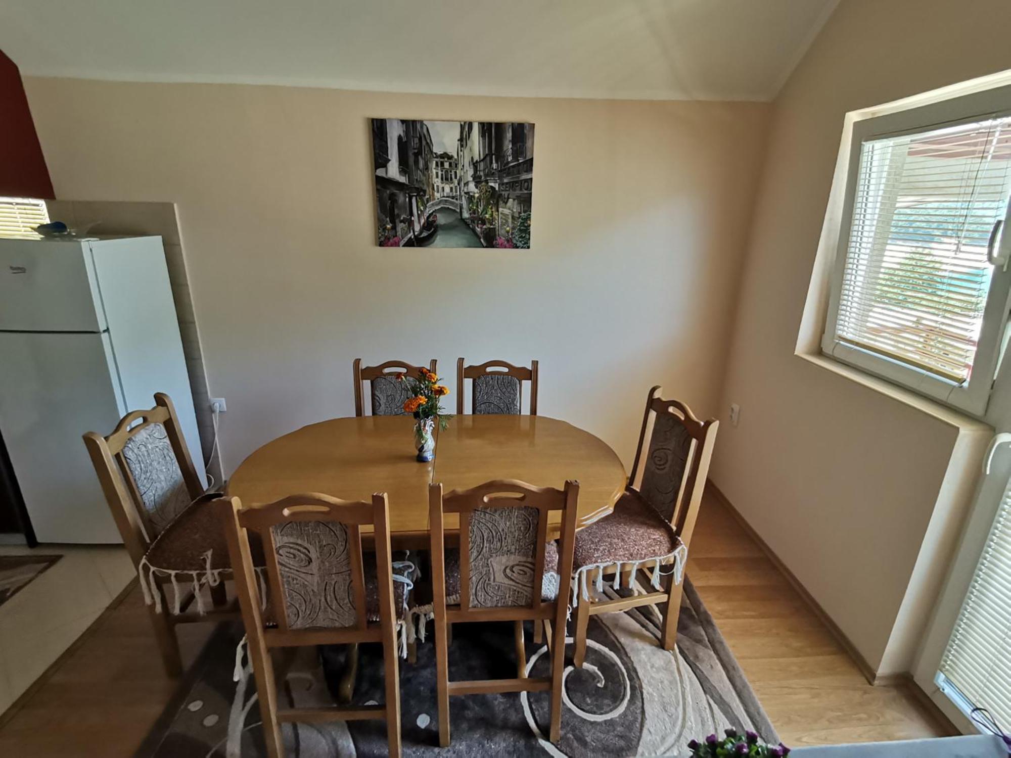 Apartment Osmajic Plužine Εξωτερικό φωτογραφία