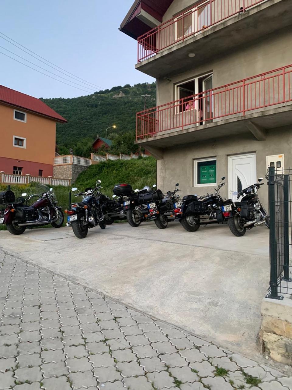Apartment Osmajic Plužine Εξωτερικό φωτογραφία