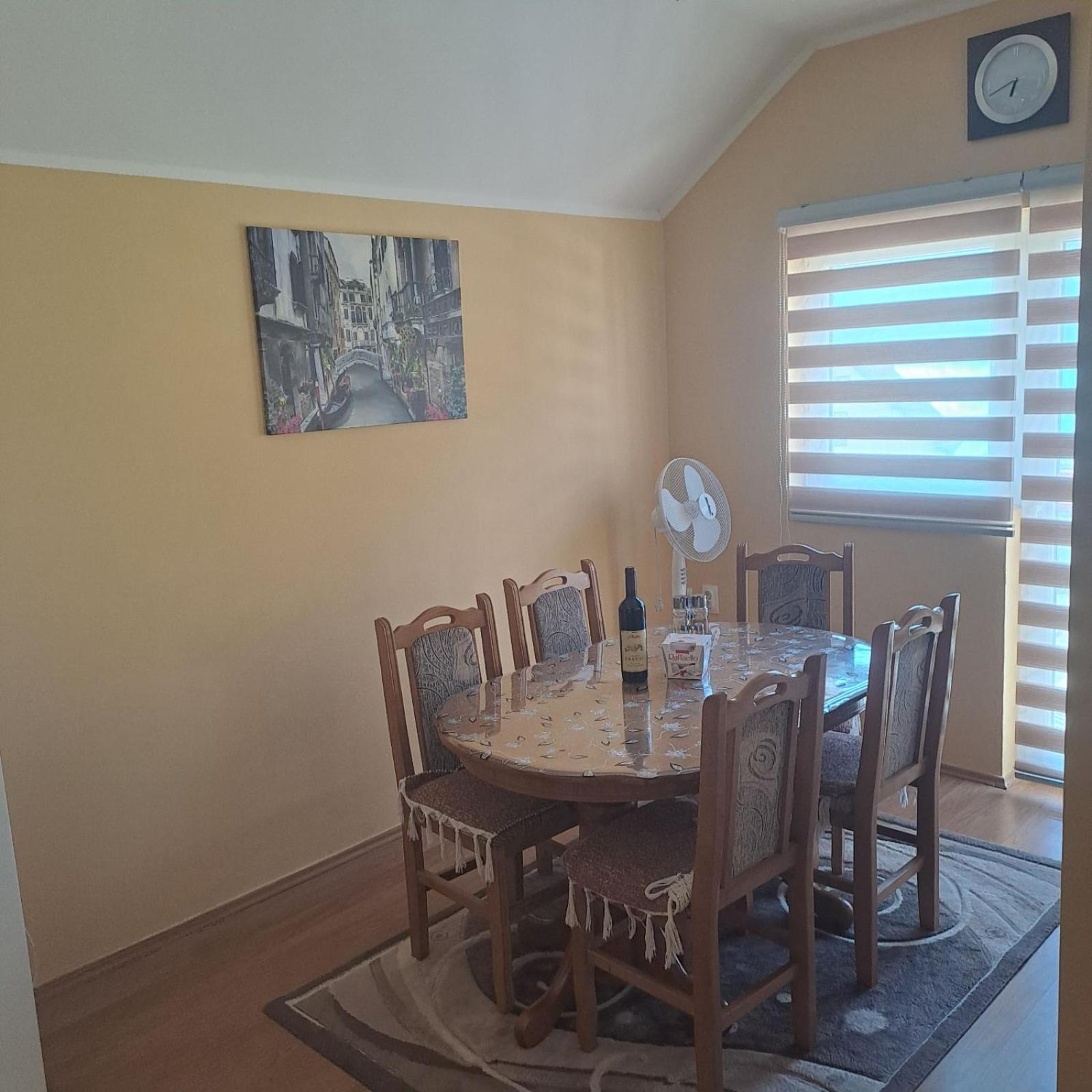 Apartment Osmajic Plužine Εξωτερικό φωτογραφία