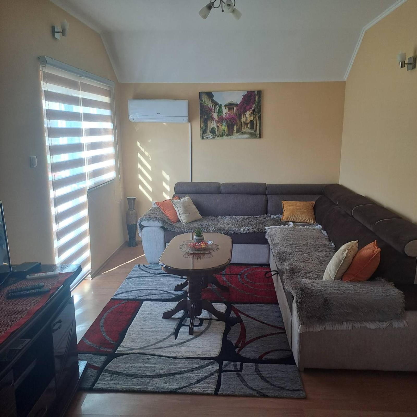 Apartment Osmajic Plužine Εξωτερικό φωτογραφία