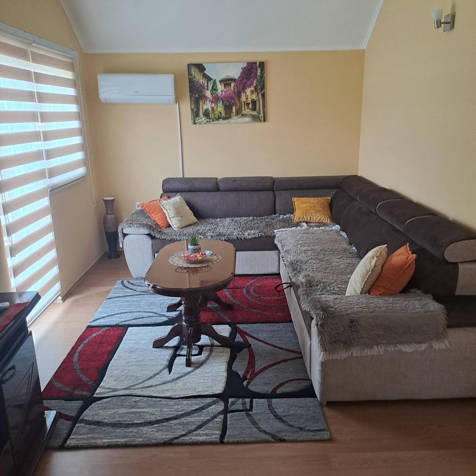 Apartment Osmajic Plužine Εξωτερικό φωτογραφία