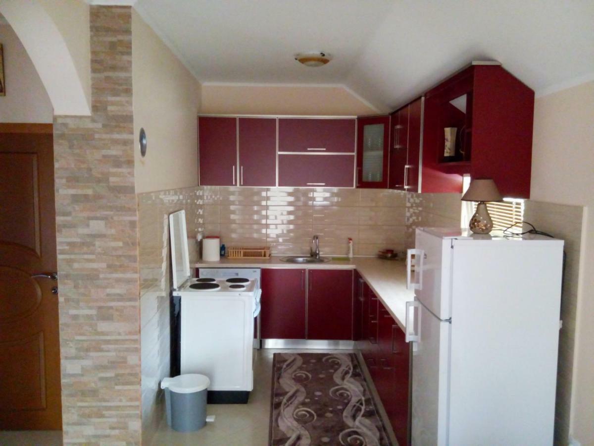 Apartment Osmajic Plužine Εξωτερικό φωτογραφία